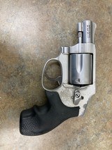 SMITH & WESSON AIRWEIGHT - 1 of 5