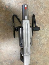 SMITH & WESSON AIRWEIGHT - 3 of 5