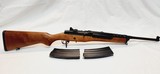 RUGER Mini 14 - 1 of 2