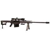 BARRETT M82A1 - 4 of 7