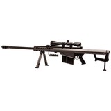 BARRETT M82A1 - 1 of 7