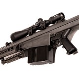 BARRETT M82A1 - 7 of 7