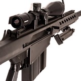 BARRETT M82A1 - 6 of 7