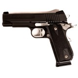 SIG SAUER 1911 - 2 of 4