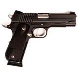 SIG SAUER 1911 - 3 of 4