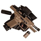 CANIK TP9 ELITE COMBAT - 4 of 4