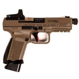 CANIK TP9 ELITE COMBAT - 3 of 4