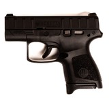 BERETTA APX - 1 of 4