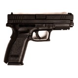 SPRINGFIELD ARMORY XD-9 - 3 of 4