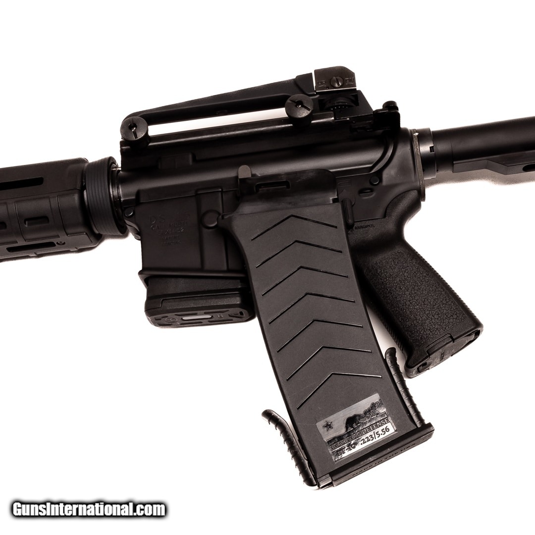 DARK STORM INDUSTRIES DS-15 5.56X45MM NATO