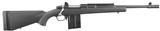 RUGER GUNSITE SCOUT - 1 of 1