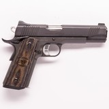 KIMBER TACTICAL CUSTOM II - 1 of 2
