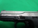 FN America FNS-9 - 4 of 6