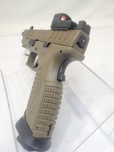 SPRINGFIELD ARMORY XDM ELITE OSP THREADED 9MM - - 2 of 7