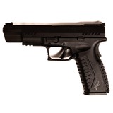 SPRINGFIELD ARMORY XDM-45 5.25 - 1 of 4