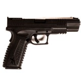 SPRINGFIELD ARMORY XDM-45 5.25 - 3 of 4