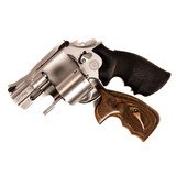 SMITH & WESSON 686-6 PRO SERIES - 5 of 5
