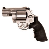 SMITH & WESSON 686-6 PRO SERIES - 3 of 5