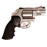 SMITH & WESSON 686-6 PRO SERIES - 4 of 5
