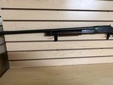 WINCHESTER Model 1897 Slide Action E Series Takedown Slam Fire Hammer C&R - 3 of 7