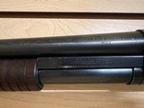 WINCHESTER Model 1897 Slide Action E Series Takedown Slam Fire Hammer C&R - 2 of 7