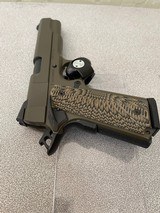 ROCK ISLAND ARMORY M1911 FS FDE - 2 of 4