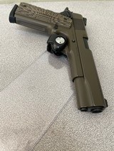 ROCK ISLAND ARMORY M1911 FS FDE - 3 of 4