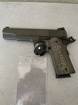 ROCK ISLAND ARMORY M1911 FS FDE - 4 of 4