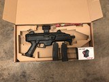 CZ Scorpion EVO 3 S1 - 1 of 2