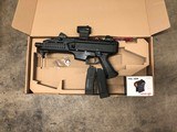 CZ Scorpion EVO 3 S1 - 2 of 2