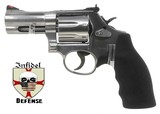 SMITH & WESSON 686 .357 MAG - 1 of 7