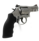 SMITH & WESSON 686 .357 MAG - 4 of 7