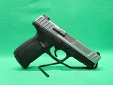 SMITH & WESSON SD40VE - 2 of 7