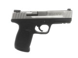 SMITH & WESSON S&W SD9 VE 9MM LUGER (9X19 PARA) - 3 of 8