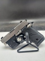 SIG SAUER P238 - 1 of 5