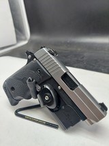 SIG SAUER P238 - 5 of 5