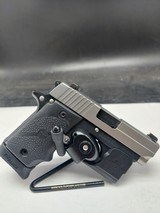 SIG SAUER P238 - 4 of 5