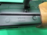 MOLOT-ORUZHIE LTD. VEPR - 4 of 4