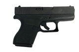 GLOCK 43 - 2 of 7