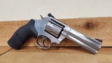 SMITH & WESSON 686 PLUS - 1 of 6
