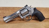 SMITH & WESSON 686 PLUS - 2 of 6