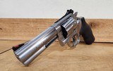 SMITH & WESSON 686 PLUS - 6 of 6