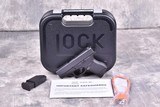 GLOCK Blue Label 43 - 1 of 6