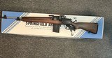 SPRINGFIELD ARMORY M1A STANDARD LOADED - 1 of 5