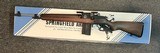 SPRINGFIELD ARMORY M1A STANDARD LOADED - 2 of 5