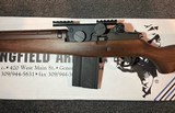 SPRINGFIELD ARMORY M1A STANDARD LOADED - 4 of 5