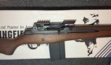 SPRINGFIELD ARMORY M1A STANDARD LOADED - 3 of 5