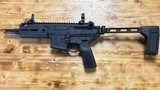 SIG SAUER MCX RATTLER - 1 of 4