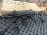 CZ Scorpion EVO 3 S1 - 1 of 4