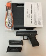 GLOCK G44 - 1 of 7